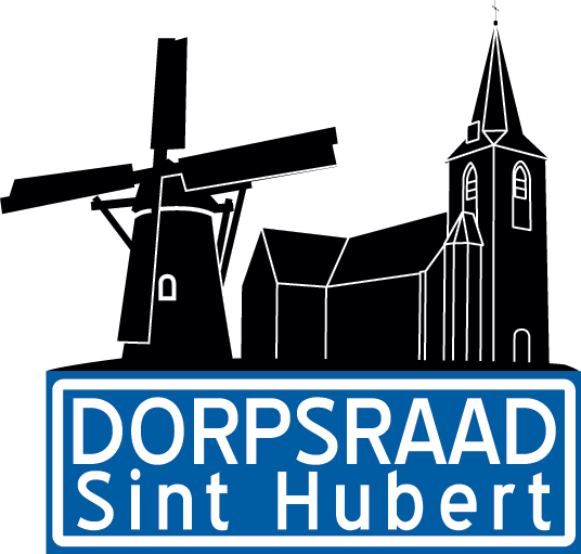 Dorpsraad Sint Hubert